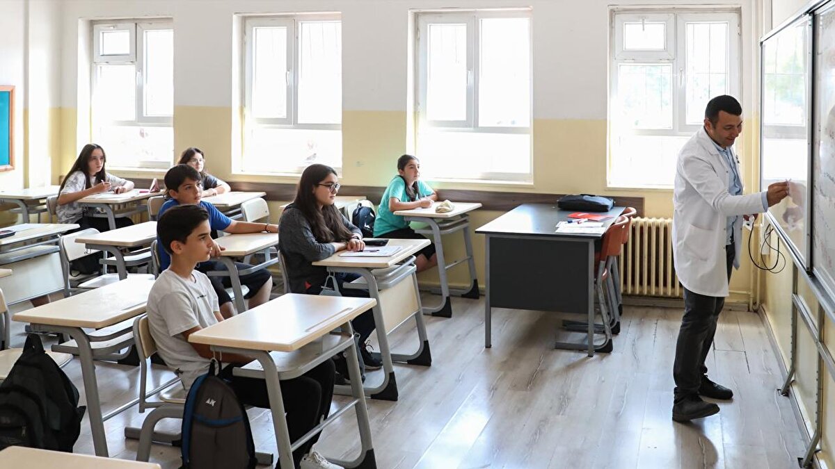 İlgili kanunlar kapsamında özel durumları olan öğrenciler