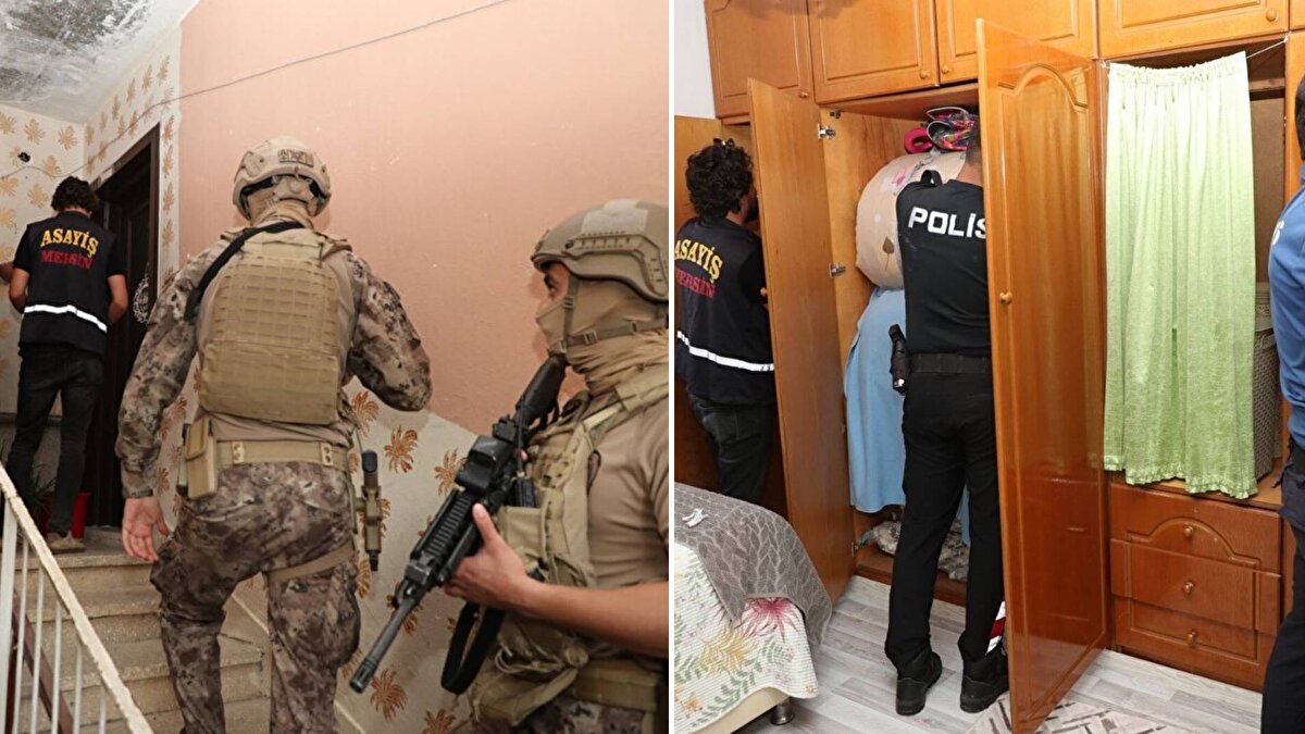 İl Emniyet Müdürlüğü Asayiş Şube Müdürlüğü Dolandırıcılık Büro Amirliği ekipleri, depremzedeleri hedef alan dolandırıcılık olayları nedeniyle harekete geçti. 