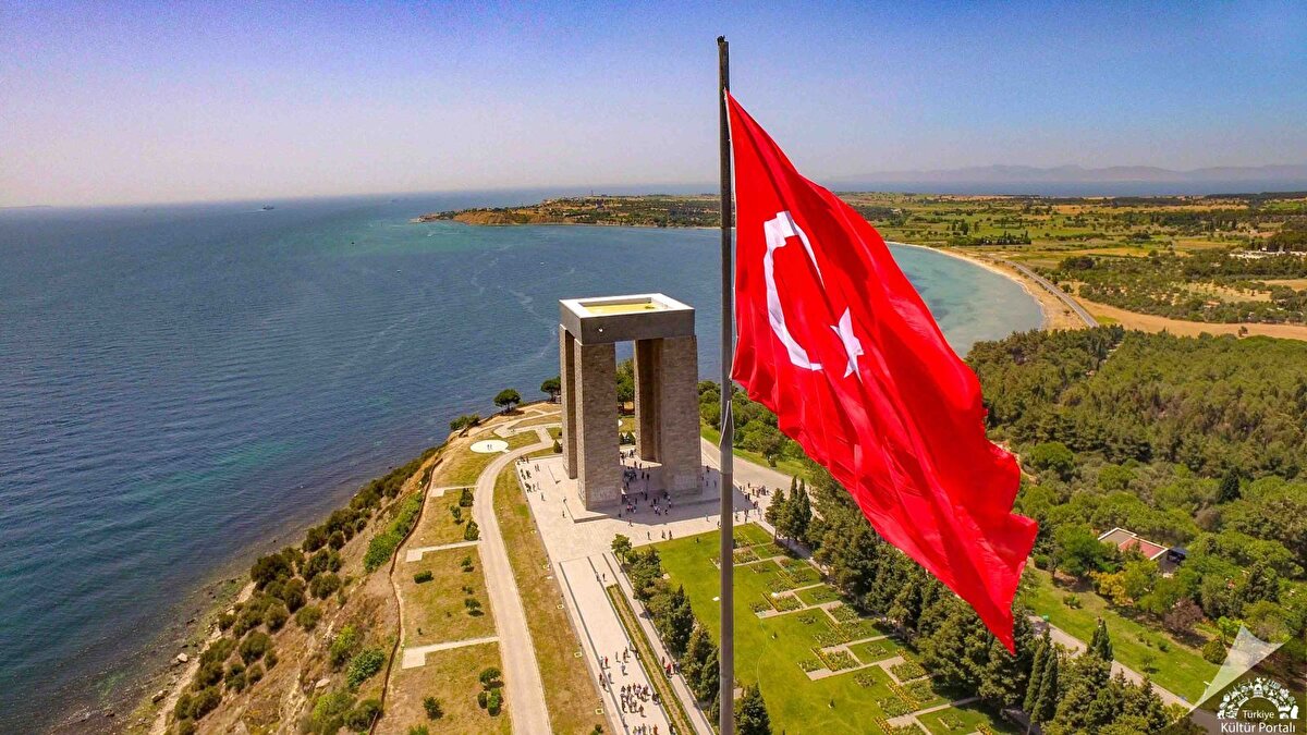 Çanakkale<br>2020 nüfusu 541 bin 548 kişi. Geçen yıla göre 609 kişi azaldı.