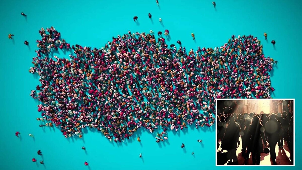 Son yayınlanan rakamlara göre bağlı olduğu ilin merkez ilçesine uzaklığı, nüfus büyüklüğü, sosyo-ekonomik koşulları gibi kriterlerle il olmaya en yakın ilçeler...<br><br>