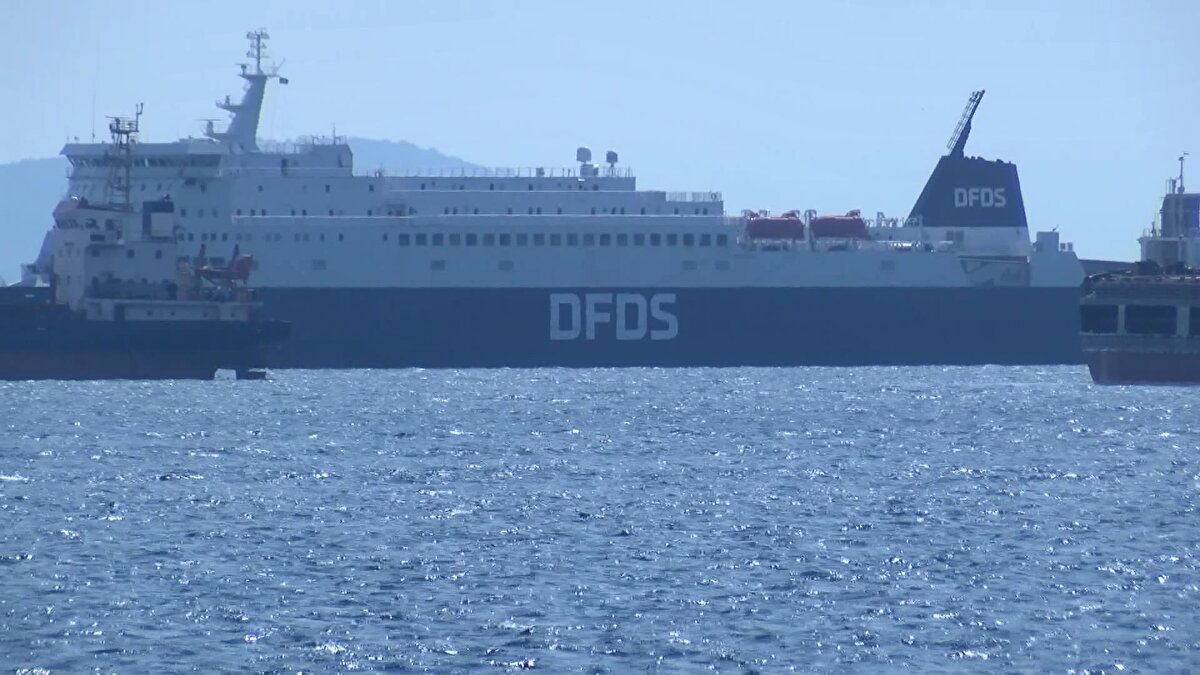 Kazada can kaybı, yaralanma ve denizde kirlilik meydana gelmezken gemilerde hasar oluştu. Gemiler Ahırkapı'ya demirledi.<br>