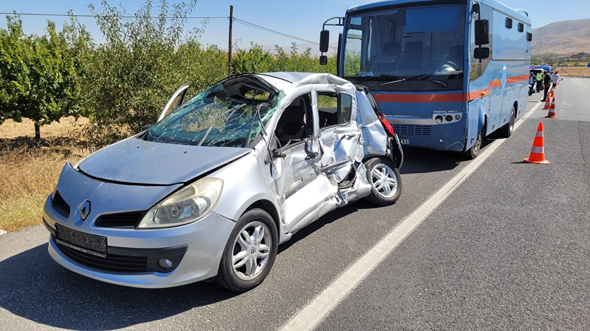 Tedaviye alınan yaralılardan sürücü Hanifi Şengül, doktorların çabasına rağmen kurtarılamadı. Yaralı askerler ile mahkumlar ise tedavilerinin ardından taburcu edildi.