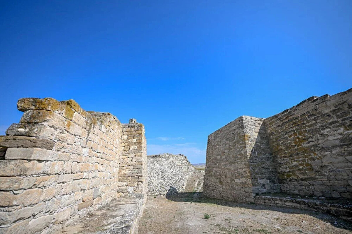 Aybet, bu kararların Anadolu'nun zengin kültürel mirasını koruma ve kutlama için paylaştıkları bağlılığı gösterdiğini belirterek iki alanın da Dünya Mirası Listesi'ne alınmasının bu tarihi eserleri korumak için çaba gösteren pek çok kişinin ve örgütün sayesinde olduğunu kaydetti.<br><br>