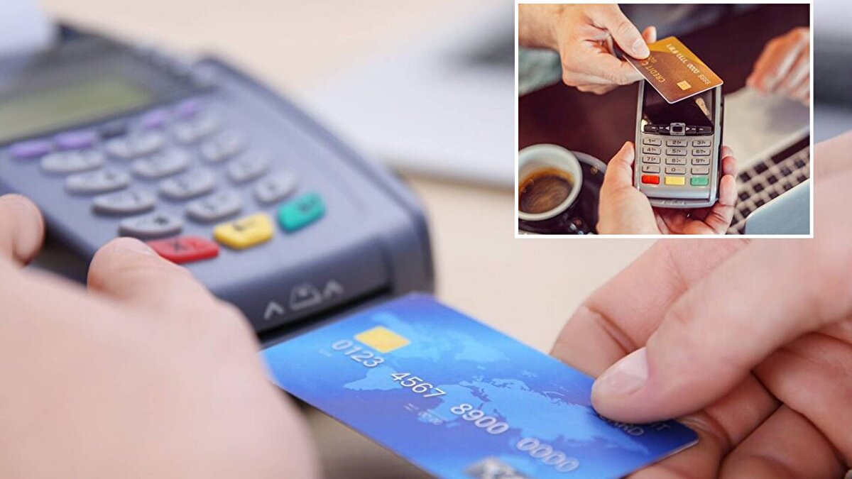 Merkez Bankası'nın faiz kararı sonrasında kredi kartı faizlerinde değişikliğe gidilecek.<br><br>