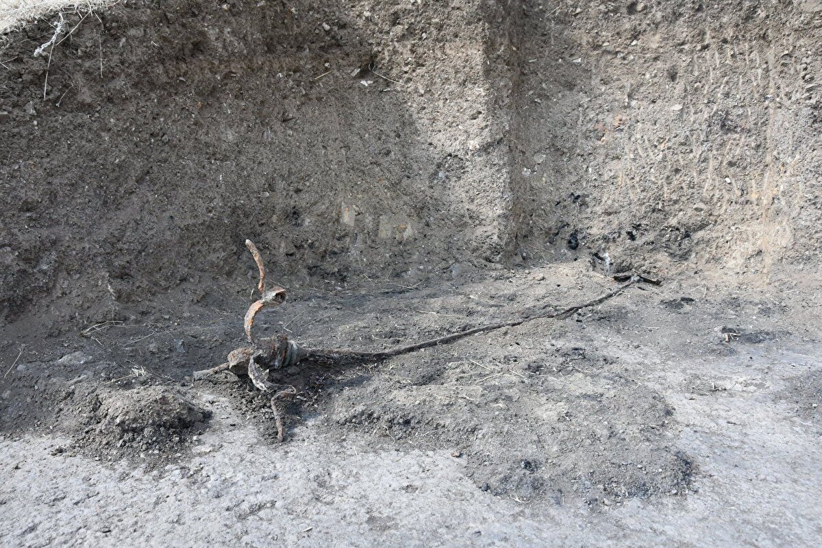 İlçeye bağlı Sadak köyü sınırları içerisindeki antik kent ile kuzey ve batısında yer alan mezarlık alanında, Kültür ve Turizm Bakanlığının izniyle Gümüşhane Valiliği, Kelkit Kaymakamlığı, Kelkit Belediyesi ve Türk Tarih Kurumunun desteğiyle kazı çalışmaları gerçekleştiriliyor.