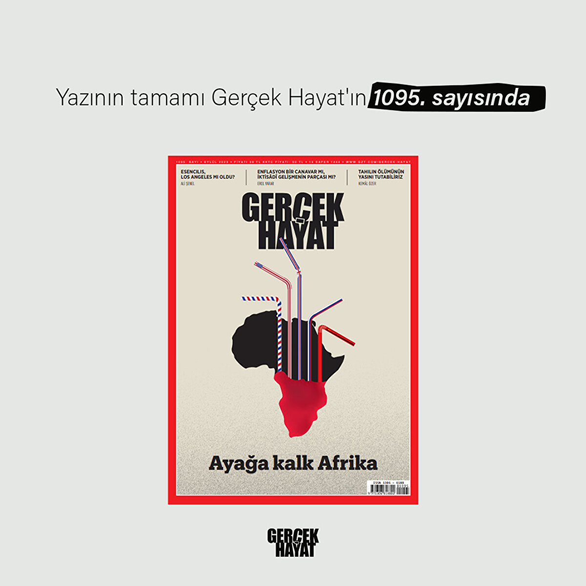 Yazının tamamı Gerçek Hayat'ın 1095. sayısında