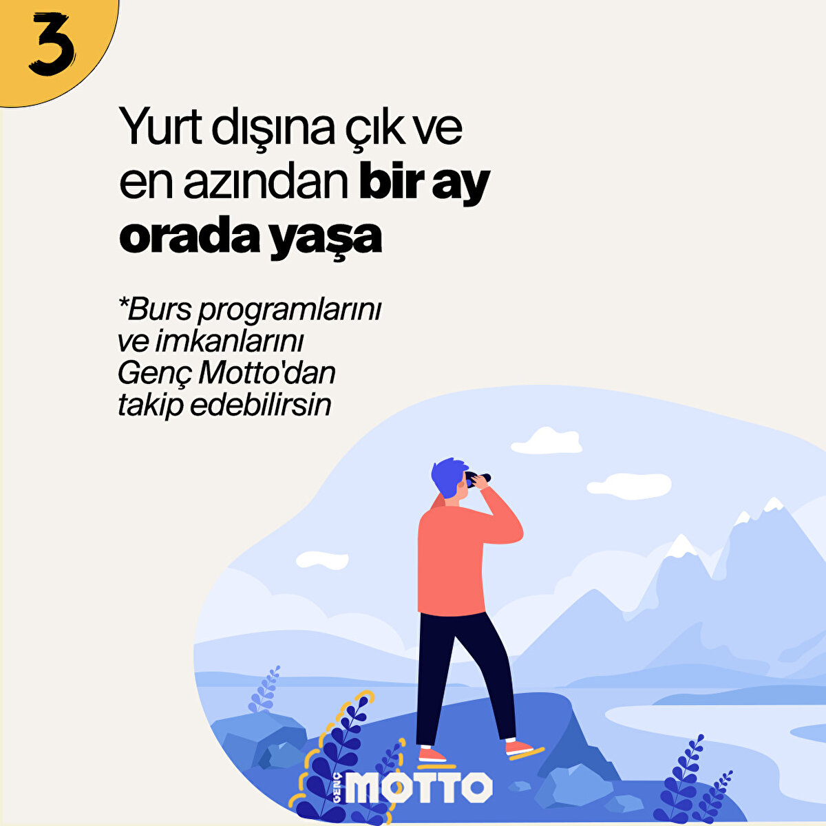 Yurt dışına çık