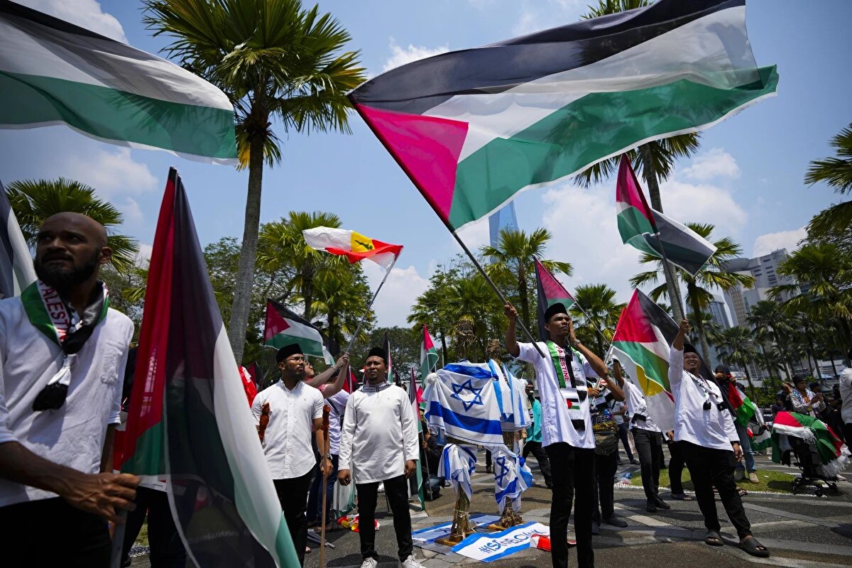 Kuala Lumpur, Malezya