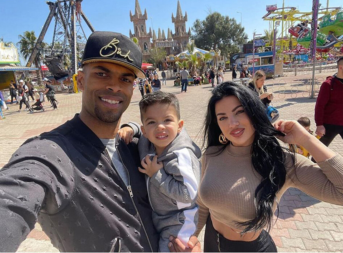 Otomobilde sıkışan Walter Tilatti'nin yardımına çevredekiler koştu. Ekipler otomobilin bir kapısından Tilatti'ye müdahale ederken, çevredekiler demir levye ile kapıyı kırıp onu, bulunduğu yerden çıkartmaya çalıştı. 