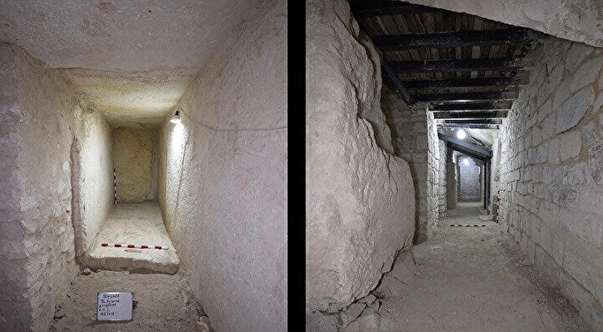 Bu onların hem geniş dış alanların hem de içerideki dar koridorların ve odaların kapsamlı haritalarını oluşturmalarına olanak sağladı.<br><br>