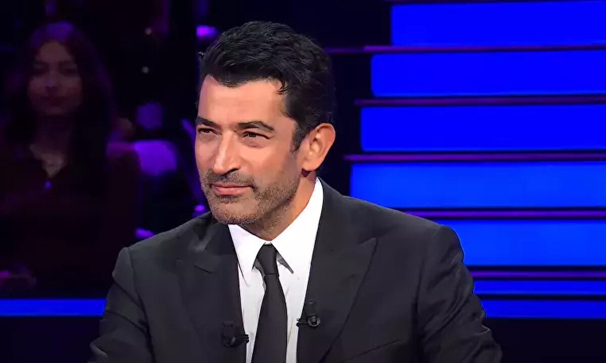 Kenan İmirzalıoğlu'nun sunduğu Kim Milyoner Olmak İster yeni bölümüyle ekranlara geldi. Pazar akşamları ATV ekranlarında yayınlanan Kim Milyoner Olmak İster'e YKS Türkiye 13.'sü olan Bünyamin Kalaycı isimli bir yarışmacı katıldı. Yarışmada ilk soruya doğru yanıt veren yarışmacı ikinci soruda takıldı.