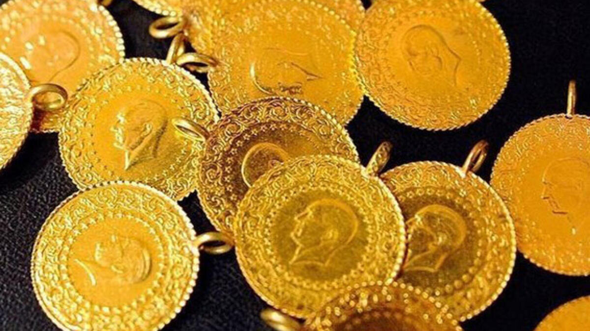 Yıla 2000 liradan başlarız, ilk direnç seviyemiz 2500 lira olur. Siz de gram altın TL'de 1780-1880 aralığını takip edersiniz kasım ayı içinde."