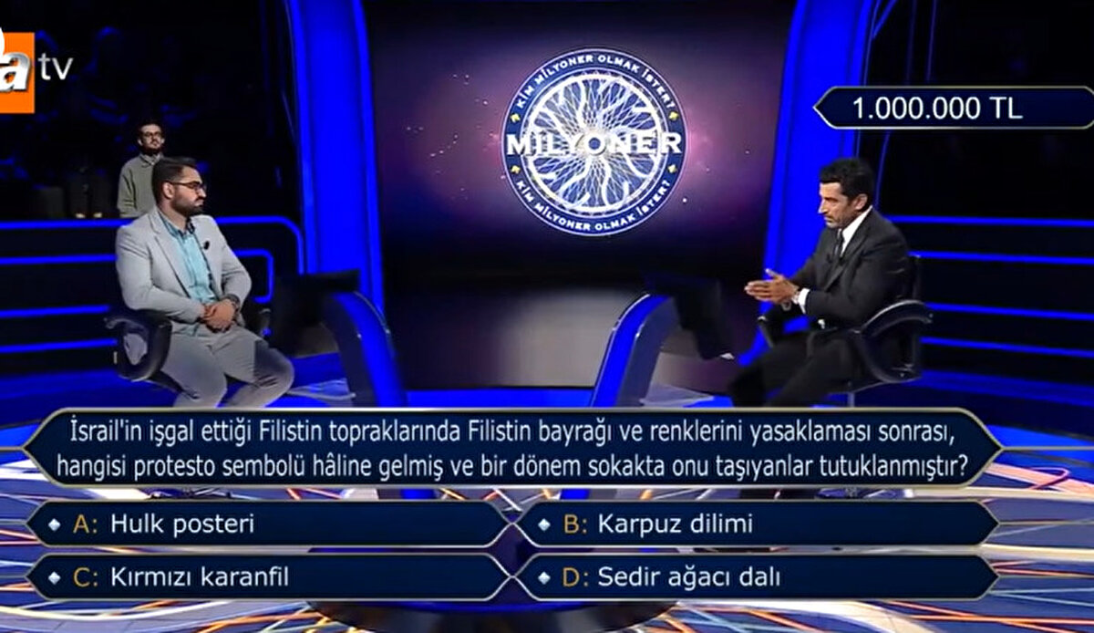 Sorunun bitmesiyle konuşan Kenan İmirzalıoğlu ise Gazze'de yaşanan zulme sessiz kalmadı. <br>Saldırılara sessiz kalan ülkelere tepki gösteren İmirzalıoğlu, şunları söyledi:<br> "İnşallah o topraklara barış gelir, oradaki çocuk ve sivil insanların ölümü son bulur. Dünya tuhaf bir şekilde sanki yokuş aşağı yuvarlanıyormuş gibi. Her tarafta savaşlar patlak veriyor. Şu sivillerin ölmesi hepimizin içini acıtıyor. Kimden, hangi inançtan olursa olsun. <br>