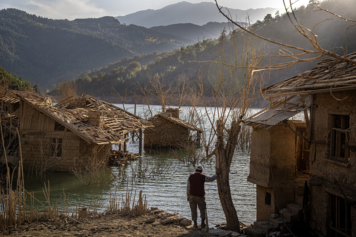 Selçuk, bölgenin bilinirliği arttıkça gelip soranların sayısının da arttığını ifade etti.<br>