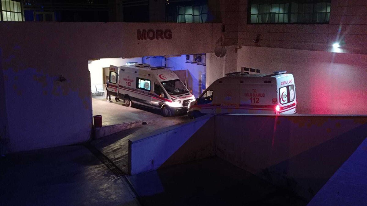 Kaza, akşam saatlerinde Siirt- Kurtalan yolu, Gözpınar köyü Çay Geçit mezrasında meydana geldi. Sürücüsünün ismi öğrenilemeyen 72 KA 229 plakalı otomobil, kontrolden çıkarak şarampole devrildi. 