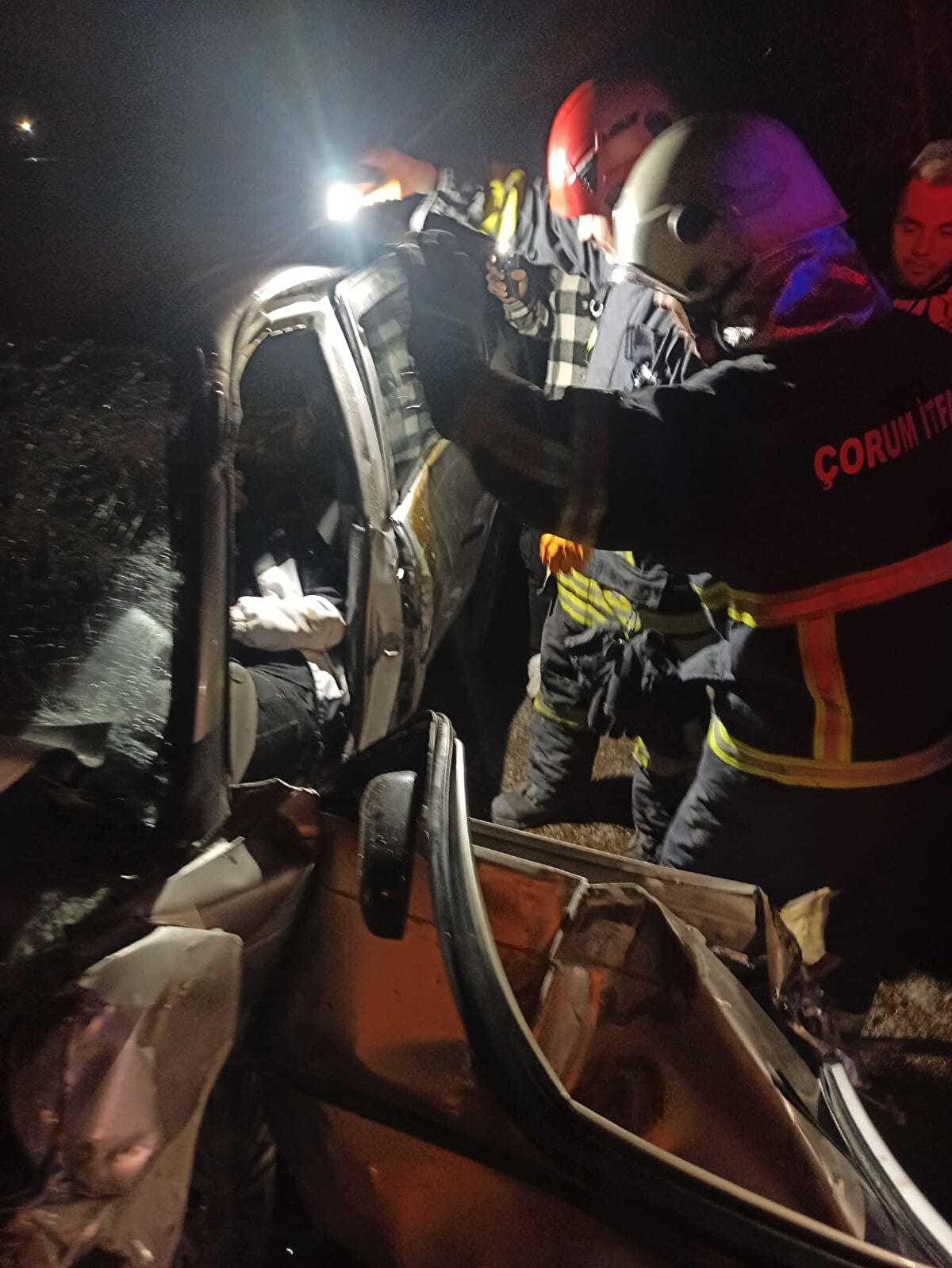 Diğer yaralıların tedavileri sürerken, kazayla ilgili soruşturma başlatıldı.