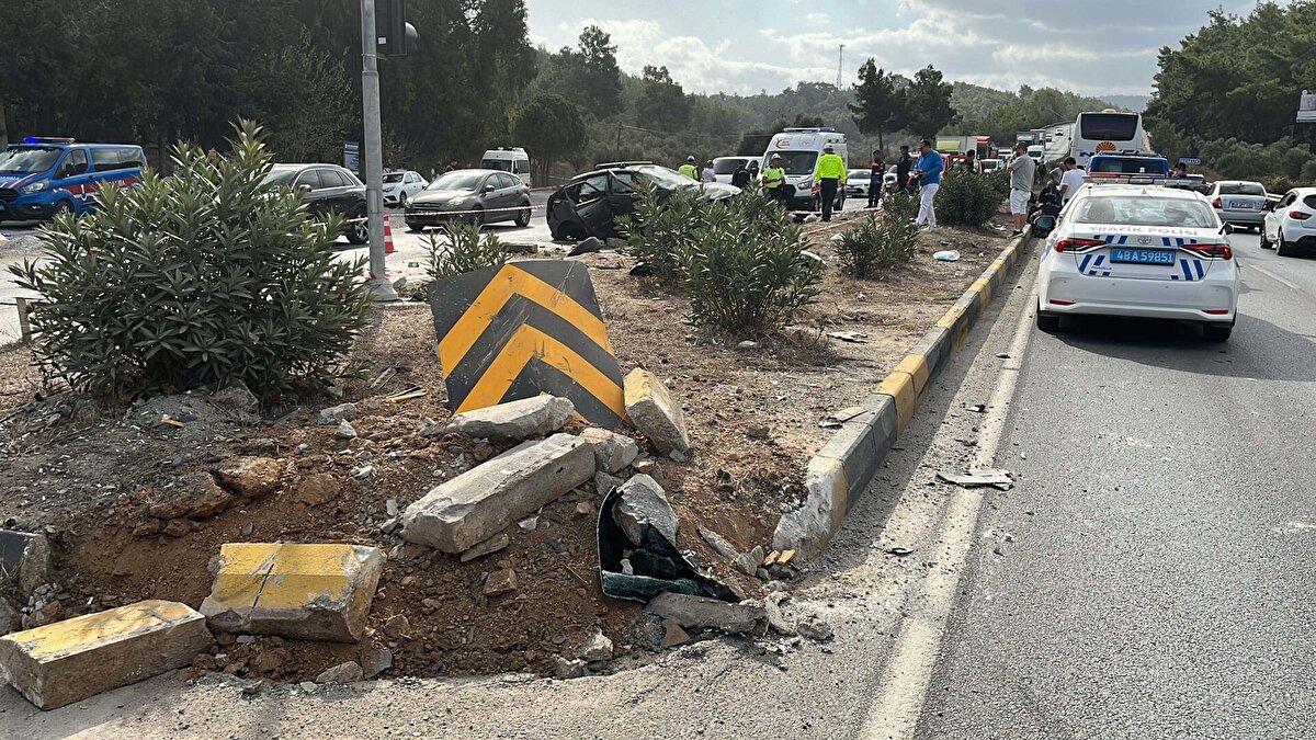 Tolun'un durumunun ağır olduğu bildirildi.