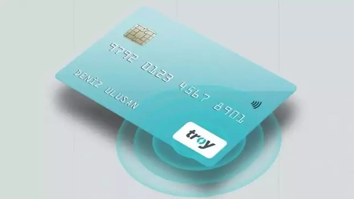 TROY`un kaç kullanıcısı var?<br><br>Geçen sene 12,8 milyon olan kullanıcı sayısı, 31 Ekim 2023 itibarıyla 2022`ye göre yüzde 46,9 artışla 18,8 milyona ulaştı.