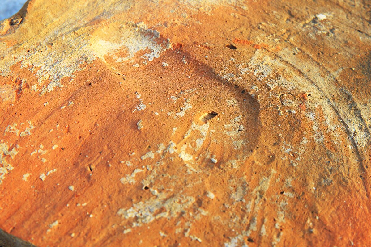 Bilal Söğüt, kentte yürütülen çalışmalara Kültür ve Turizm Bakanlığı, Kültür Varlıkları ve Müzeler Genel Müdürlüğü, Türk Tarih Kurumu, Muğla Valiliği, Yatağan Belediyesi ve Pamukkale Üniversitesinin destek verdiğini de sözlerine ekledi.