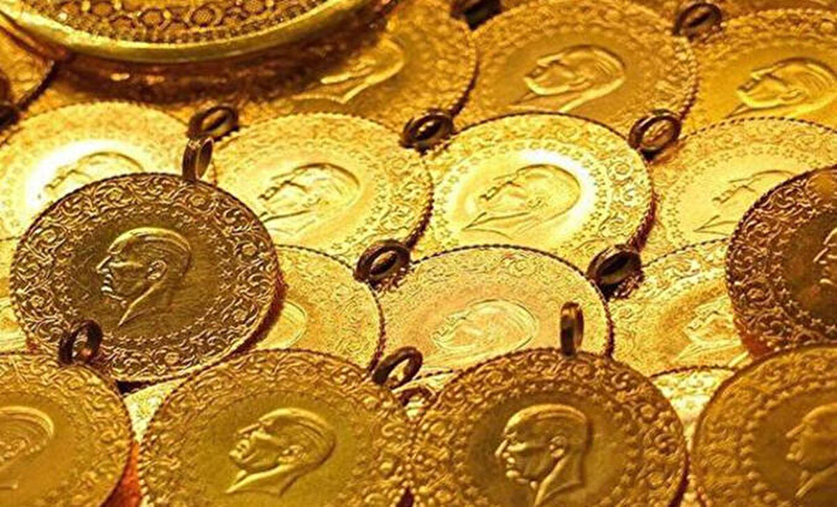 Doların değer kaybından destek bulan altın fiyatları yeniden değer kazanmaya başladı. Altın, hafta ortasına şu rakamlarla başladı: