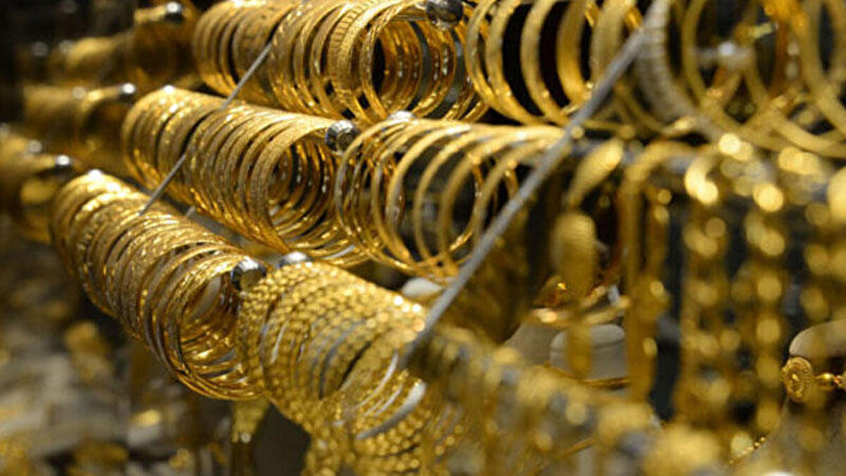 Yarım altın 6.083 TL