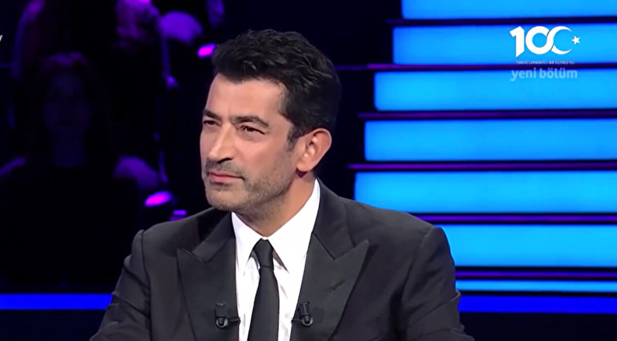 Çavuş, daha sonra yarı-yarıya joker hakkını kullandı. Cevabı bilmeyen yarışmacı, kendisine en yakın şık olan 'A- Mihail Bulgakov' cevabını verdi.