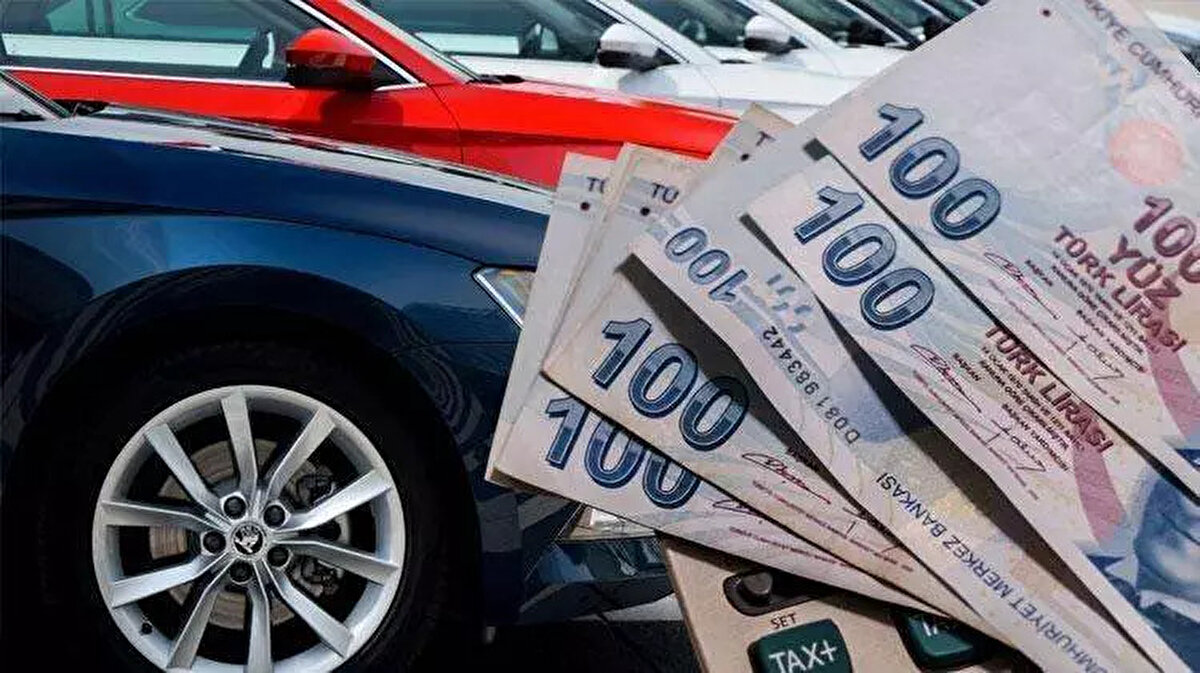 İlk taksit ödemeleri eylül ayı sonu itibarıyla tamamlandı. Bu kapsamda 9 milyon 919 bin 966 taşıt için ödeme yapıldı. Toplam 13 milyar 157 milyon 597 bin 71 lira ek MTV yatırıldı. Hedeflenen tahsilatın yüzde 87'si gerçekleşti.<br><br>