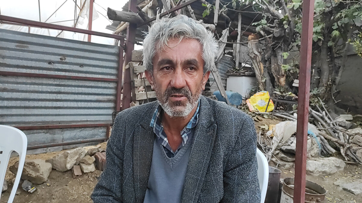 Burdur merkeze bağlı Gökçebağ köyünde çiftçilik ve besicilikle uğraşan baba Halil Uysal, kaza sırasında kızıyla telefonda görüştüğünü söyledi.<br>