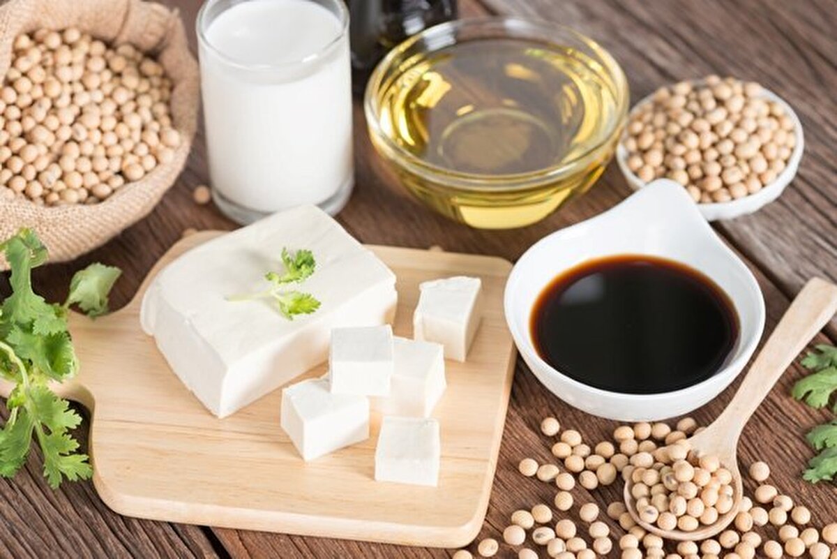 TOFU:<br><br>Zararlı içerik: Magnezyum sülfat<br><br>Yüksek miktarda tüketilmesi durumunda böbrek hastalığı, kalp hastalığı, diyabet, mide sorunları ve şiddetli kabızlığı beraberinde getirir.