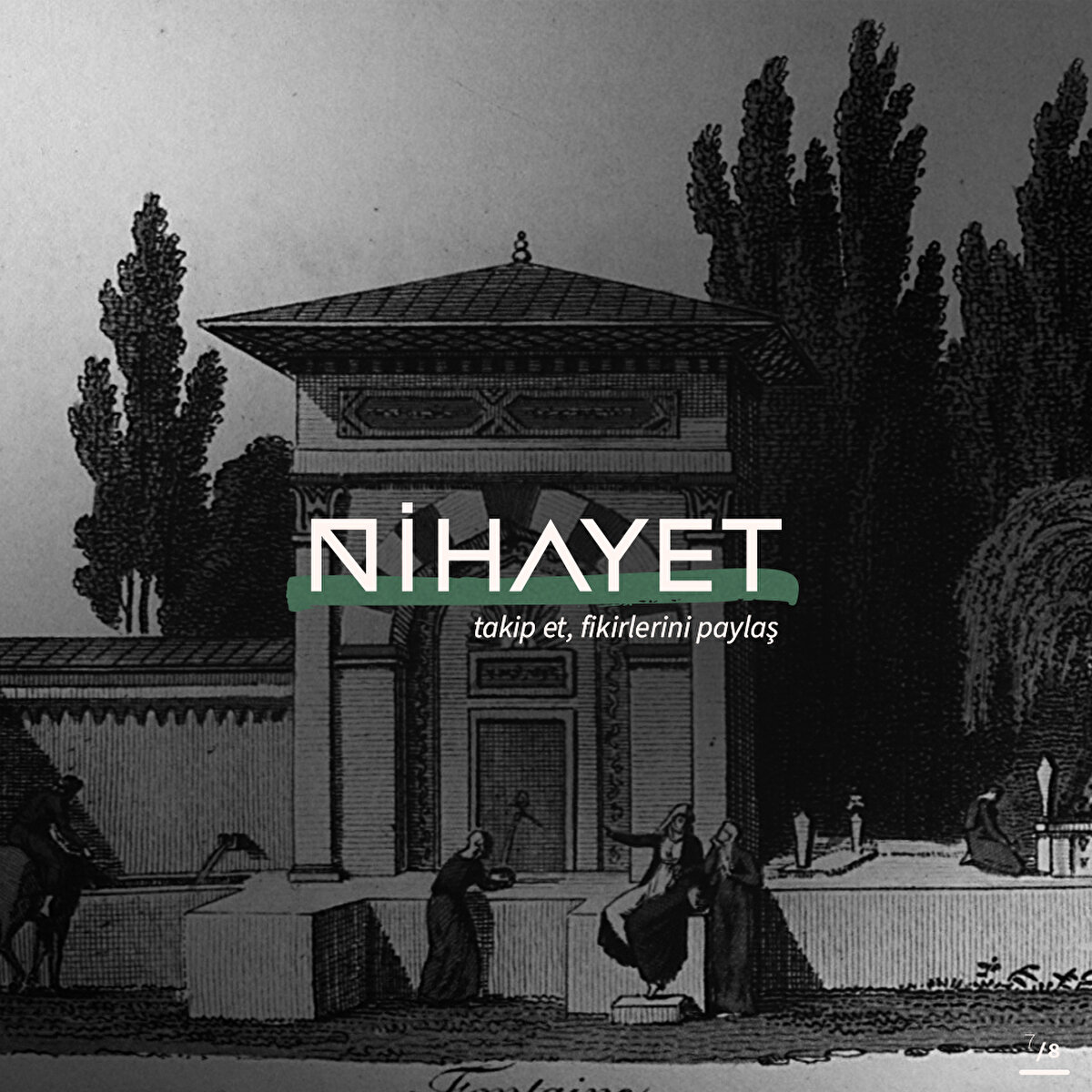 Nihayet Dergi'yi takip etmeyi unutmayın