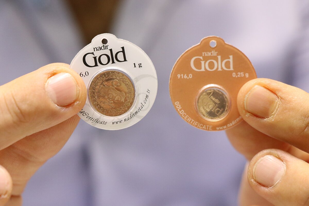 GRAM ALTIN FİYATI<br><br>1.882,75<br><br>1.882,75