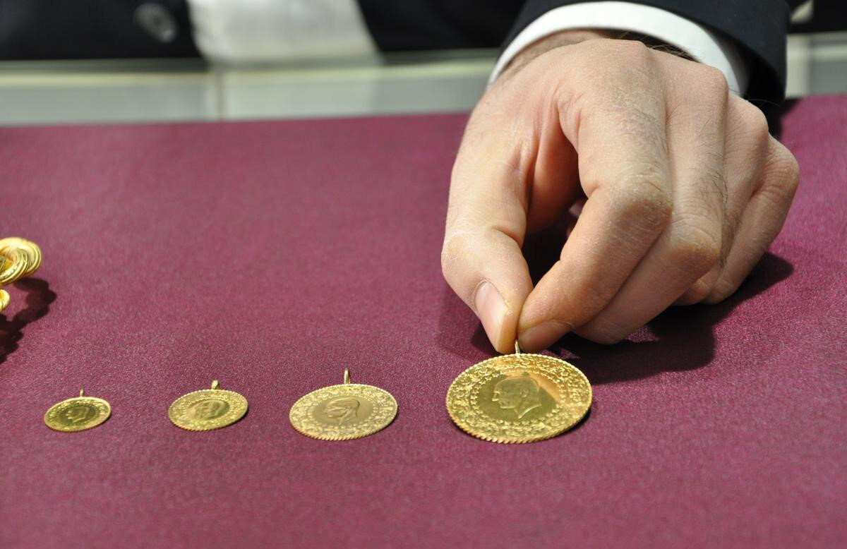 CUMHURİYET ALTINI FİYATI<br><br>12.053,79<br><br>12.280,61