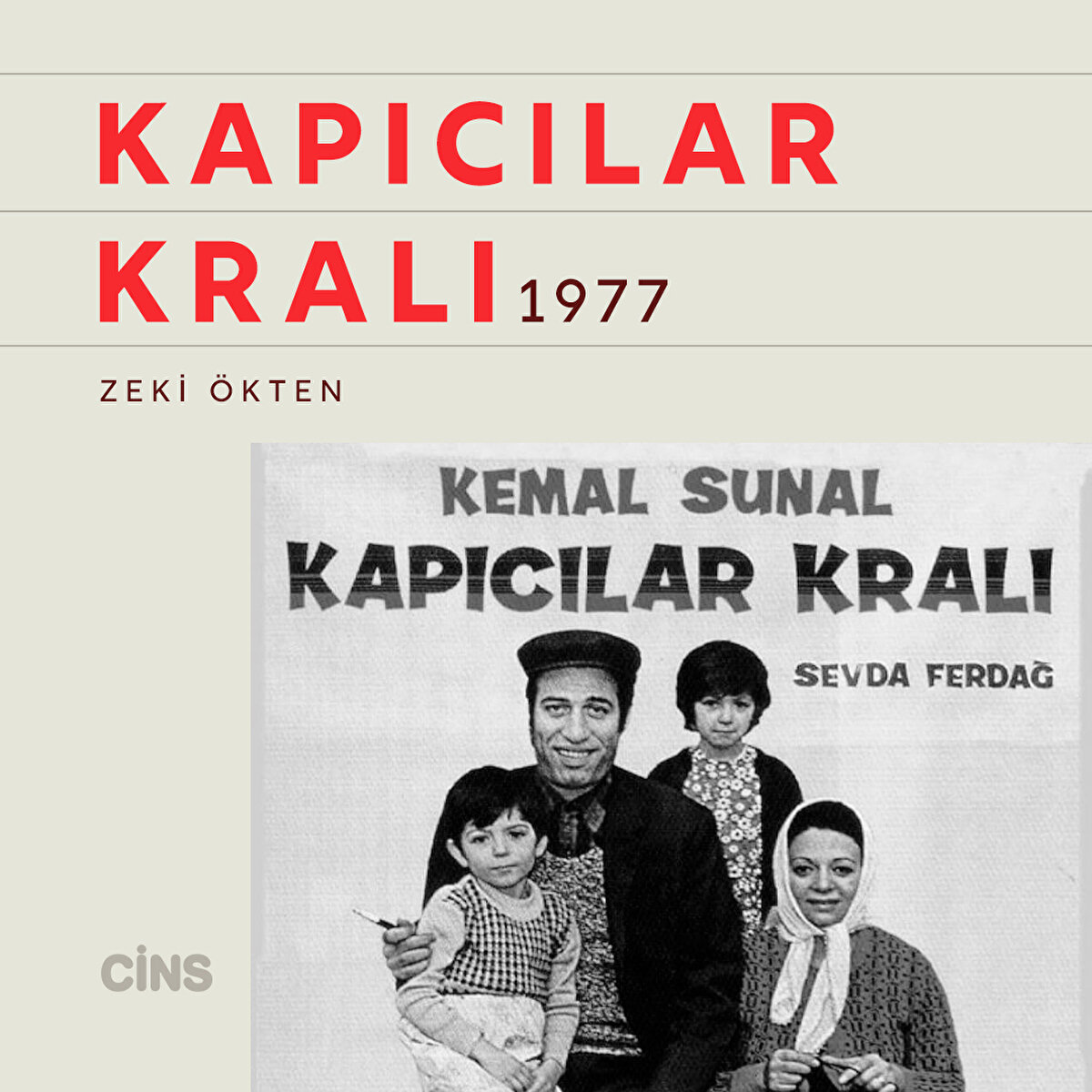 Kapıcılar Kralı