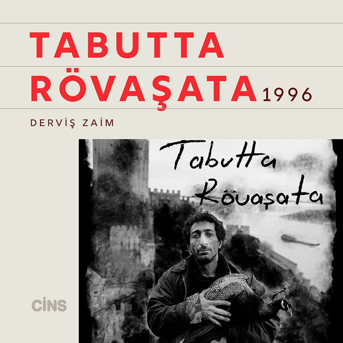 Tabutta Rövaşata 