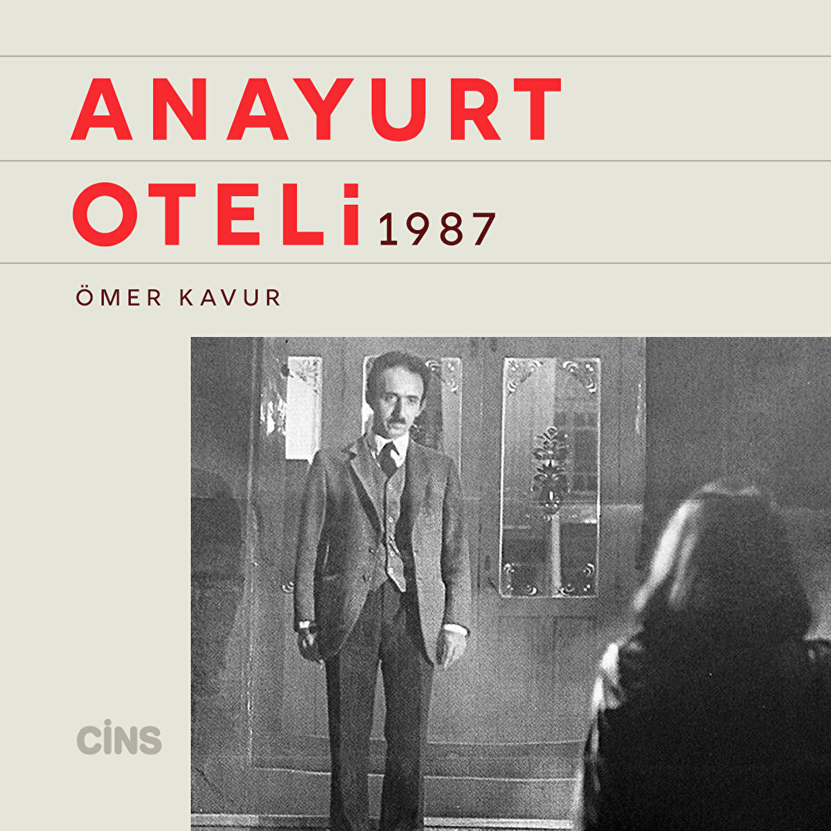 Anayurt Oteli
