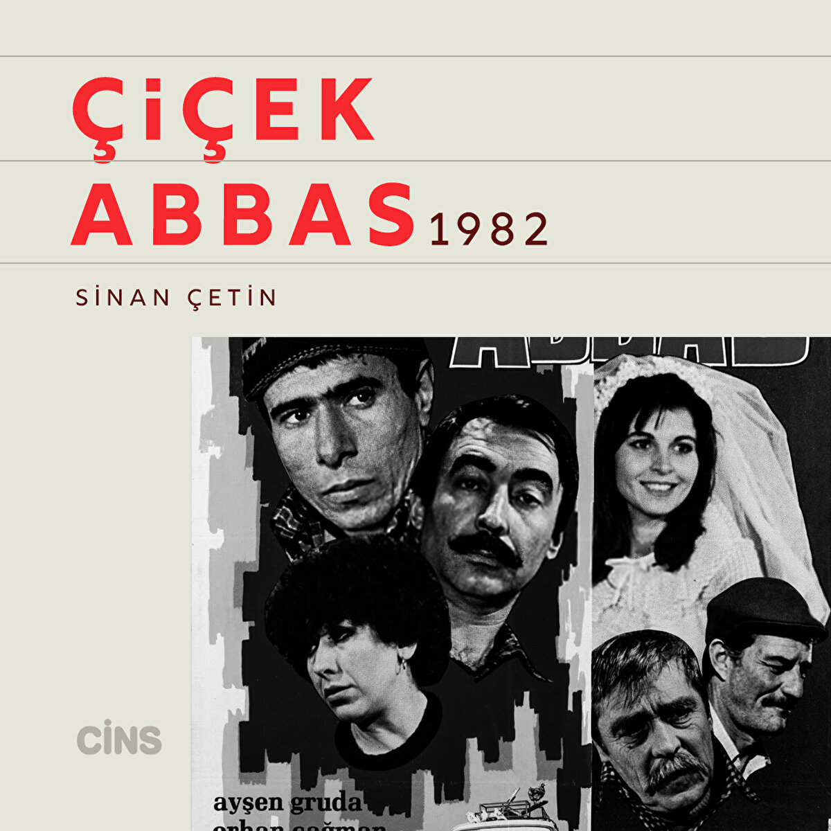 Çiçek Abbas