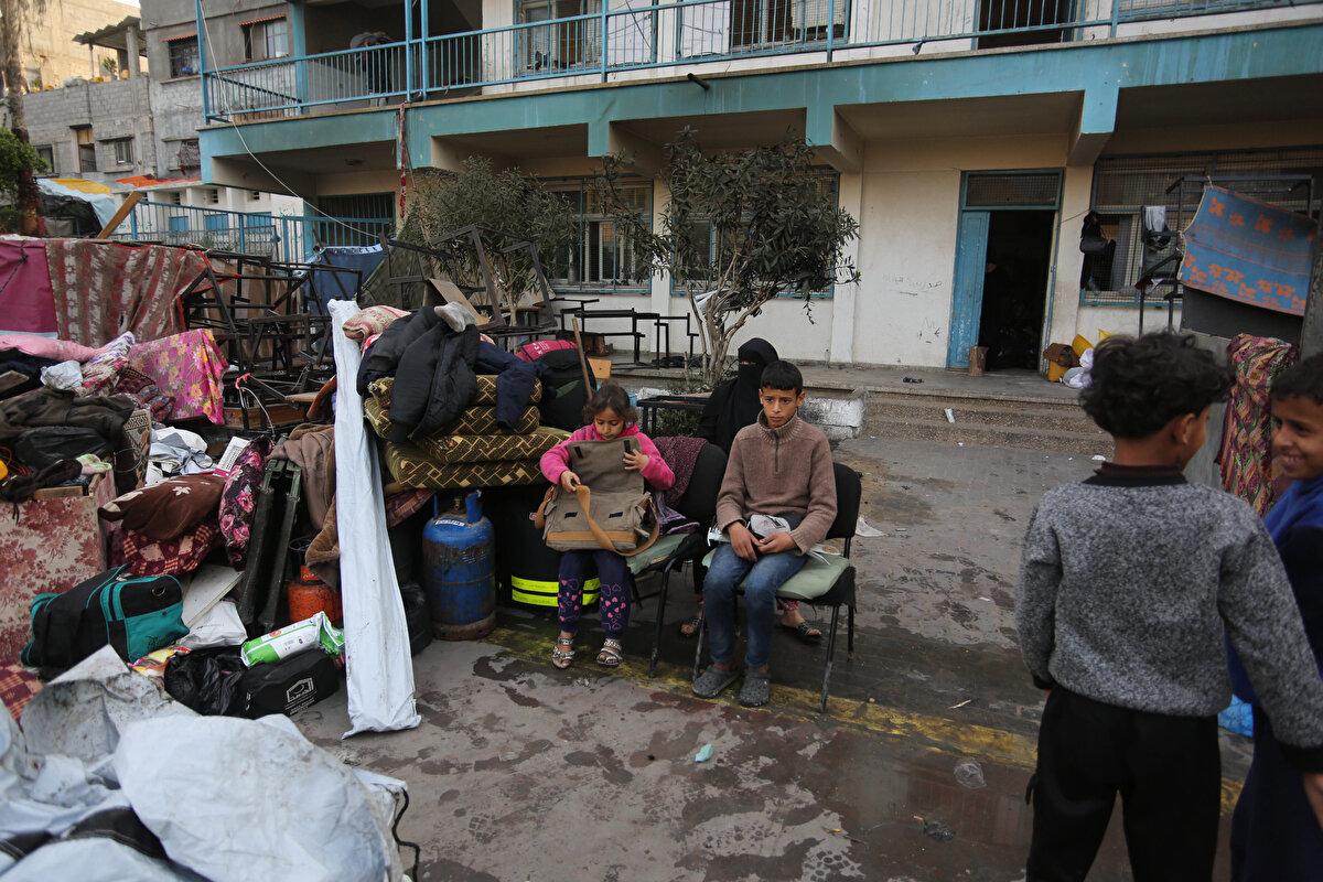 Kudra, söz konusu saldırıda şu ana kadar 70 kişinin öldüğünü, bölgede çok sayıda ailenin bulunması nedeniyle ölü sayısının artma ihtimalinin olduğunu ifade etti.