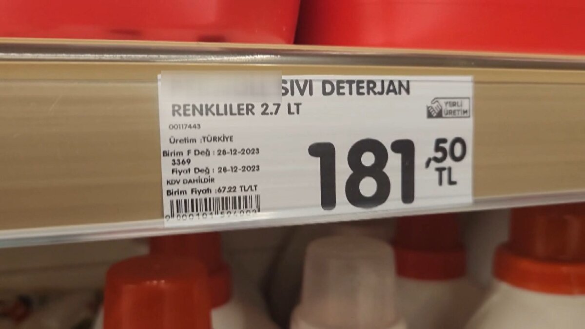 Vatandaşlar, sosyal medya hesaplarından durumu eleştirdi.