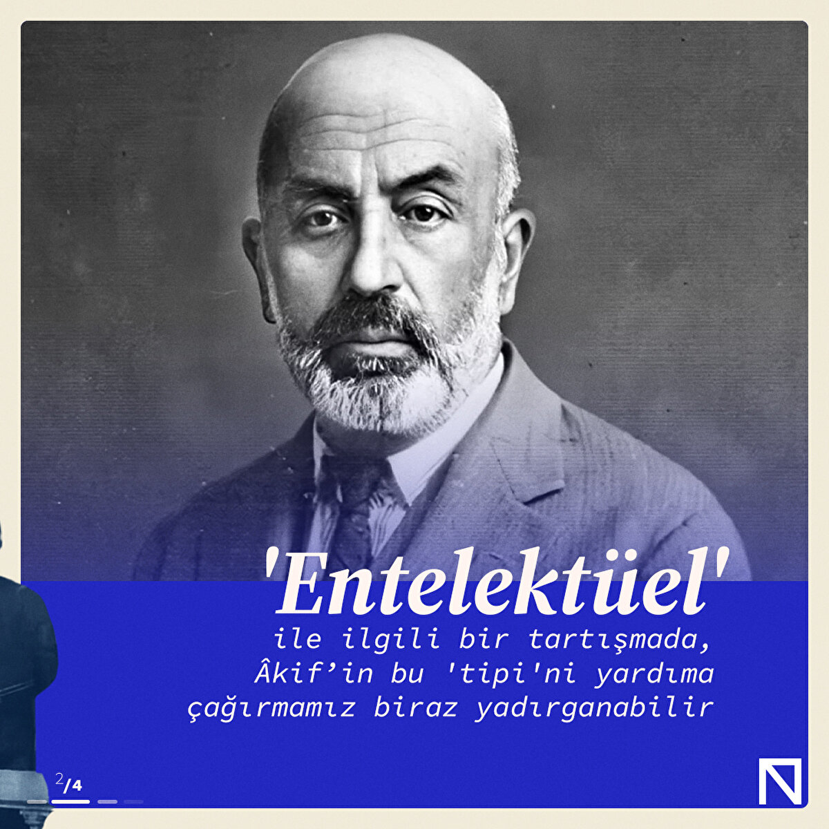 Oysa şimdi artık aramızda olmayan yahut varsa bile nadirattan olan bu tip,