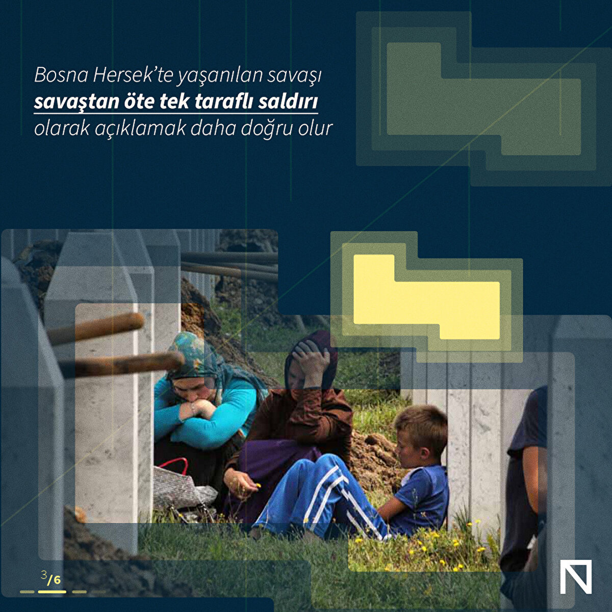  Ve maalesef, 
dünyada kabul görülen bir çok isim gerçekleri inkâr etmekte