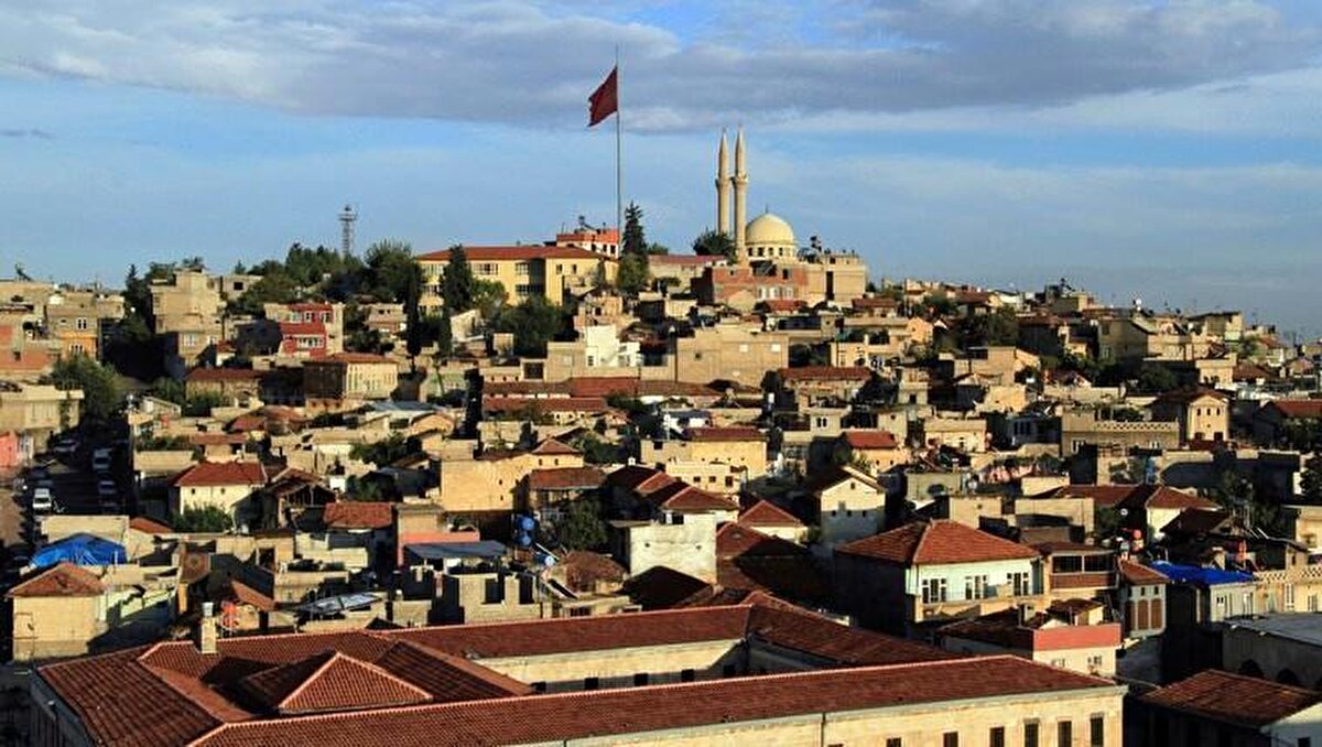 Gaziantep Şehitkamil<br>839.553
