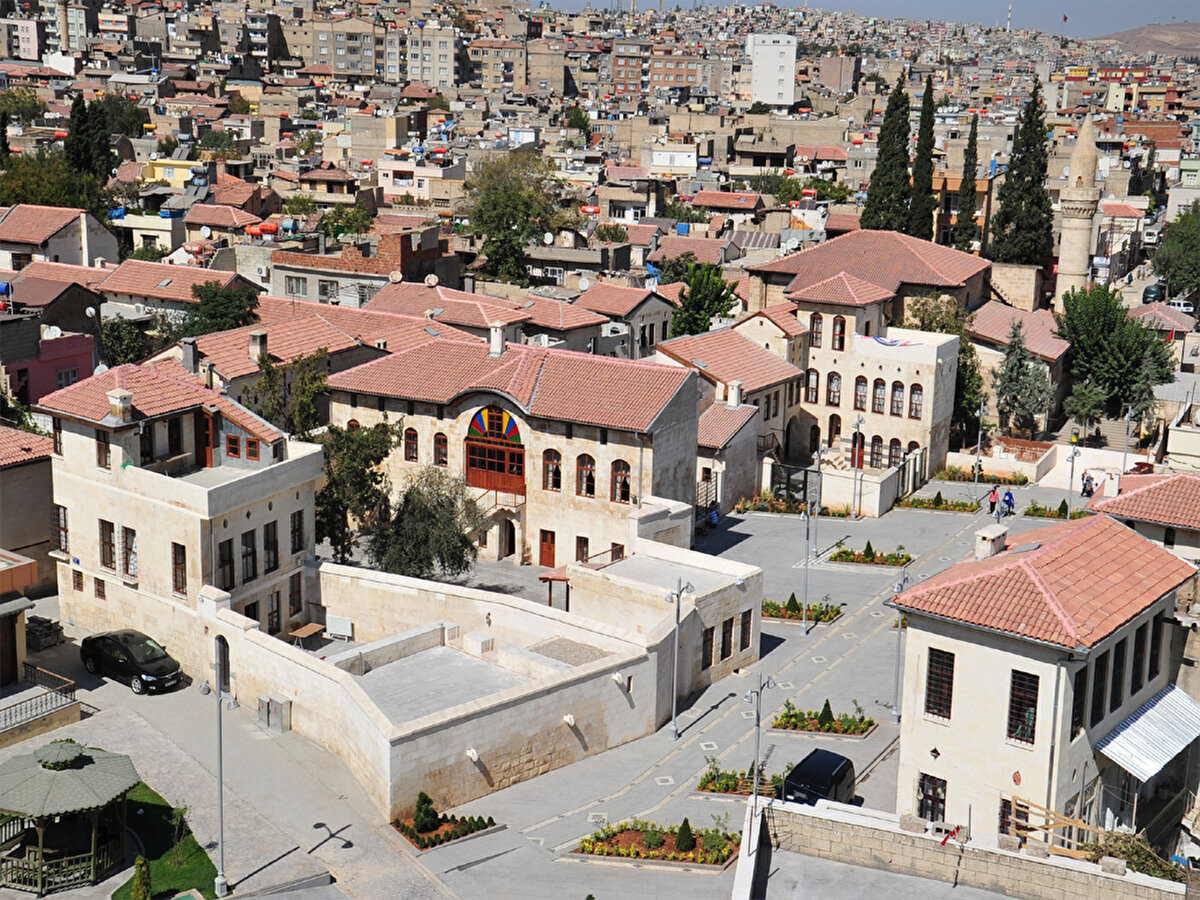 Gaziantep Şahinbey<br>936.351