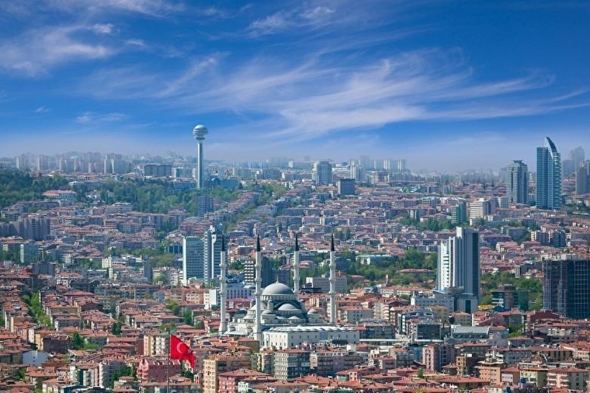 Ankara Çankaya<br>949.265