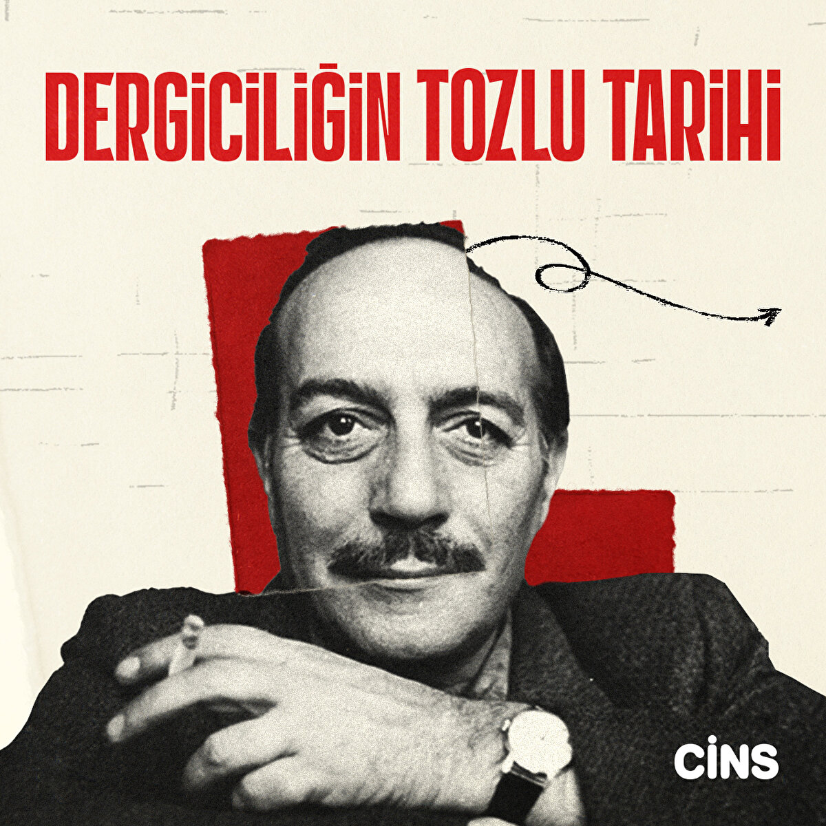 Dergiciliğin tozlu tarihi