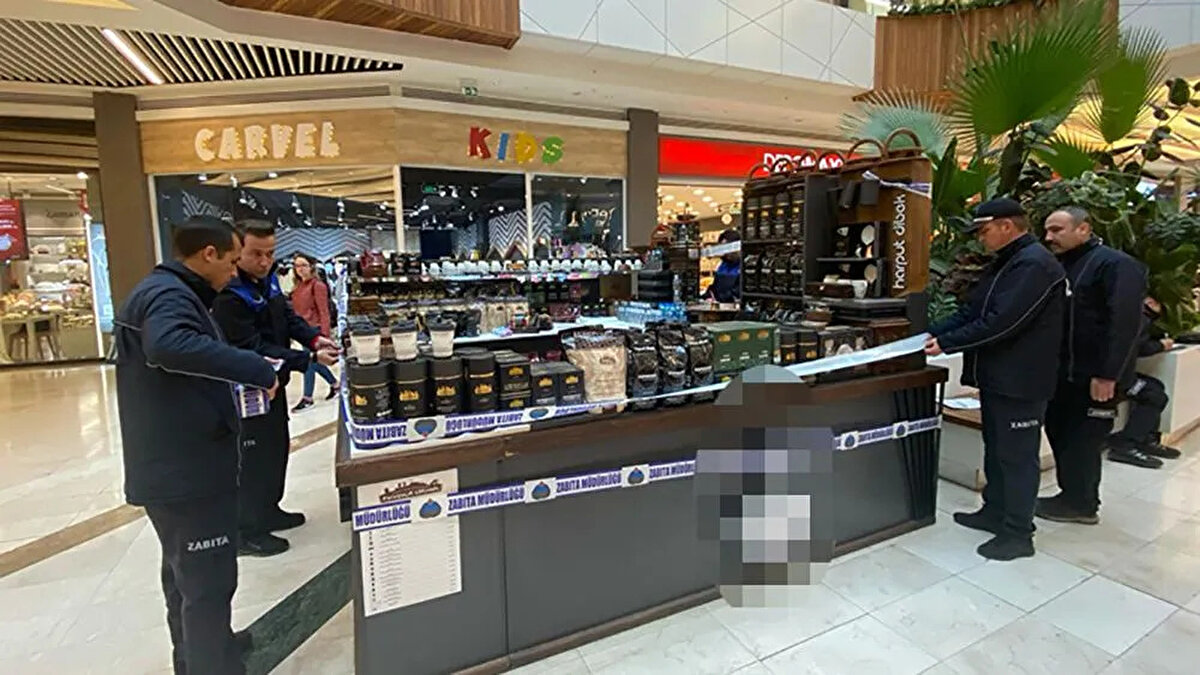 Edirne Belediyesi Zabıta Müdürlüğü'nden yapılan açıklamada, "Sosyal medyada yer alan olumsuz paylaşımlar ve belediyeye yapılan ihbarlar sonucunda durum tespit edilmiştir.