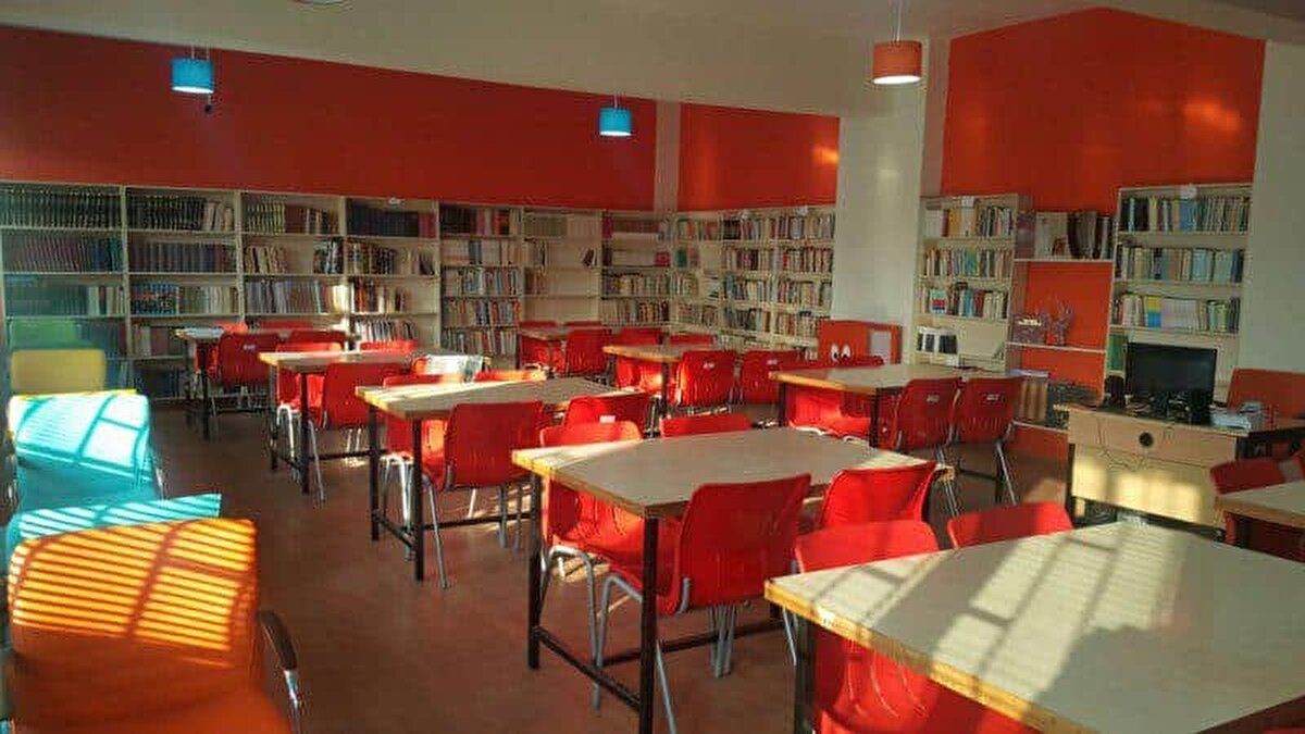 Bayrampaşa - Saraybosna Mesleki ve Teknik Anadolu Lisesi