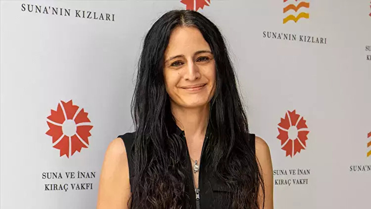 İpek Kıraç - 3.1 milyar dolar