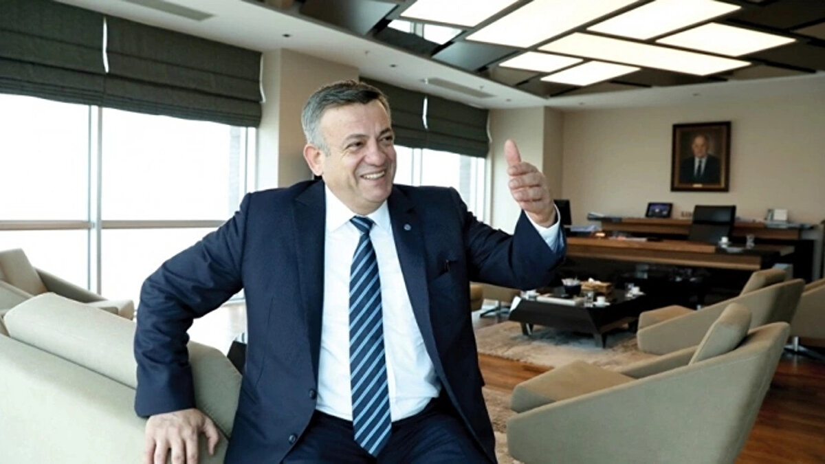 Ali Erdemoğlu- 2.6 milyar dolar)