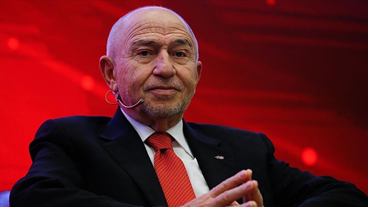 Nihat Özdemir - 2.2 milyar dolar