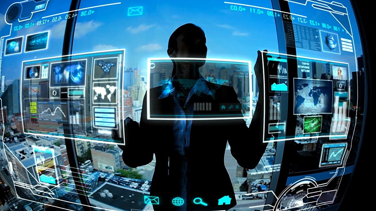 10-İnsansız araç teknikerliği